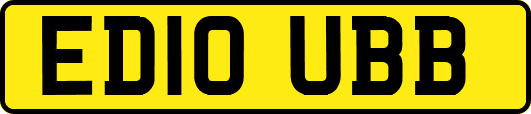 ED10UBB