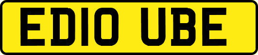 ED10UBE