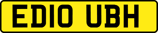 ED10UBH