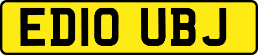 ED10UBJ