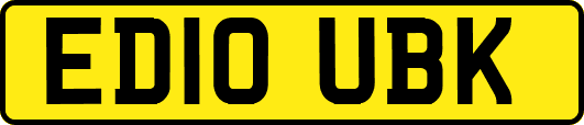 ED10UBK