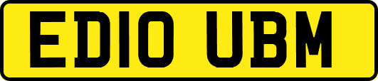 ED10UBM