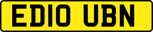 ED10UBN