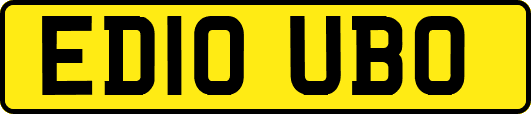 ED10UBO