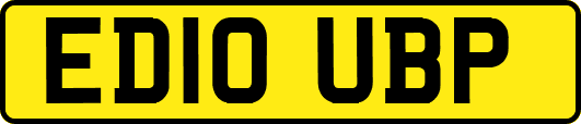 ED10UBP