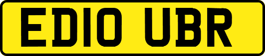 ED10UBR