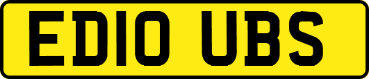 ED10UBS