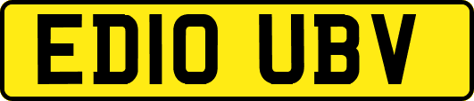 ED10UBV