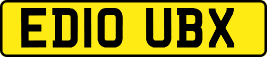 ED10UBX
