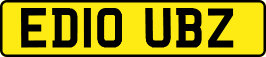 ED10UBZ