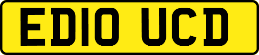 ED10UCD
