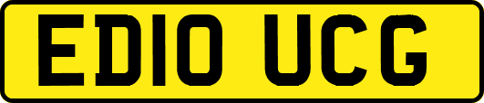 ED10UCG