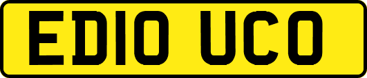 ED10UCO