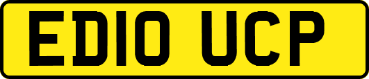 ED10UCP