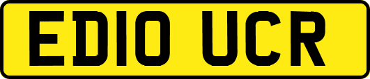 ED10UCR
