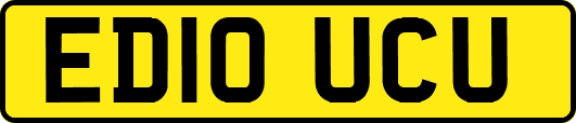 ED10UCU