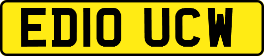ED10UCW