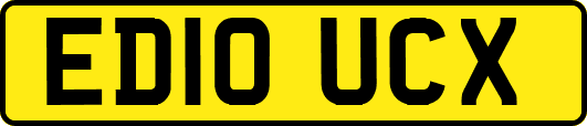 ED10UCX