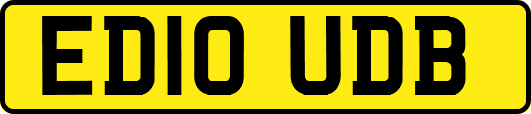 ED10UDB