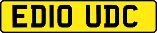 ED10UDC