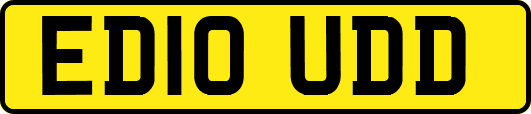 ED10UDD