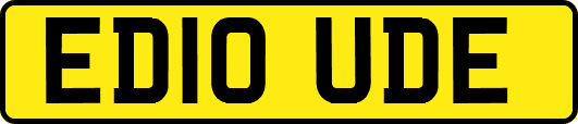 ED10UDE