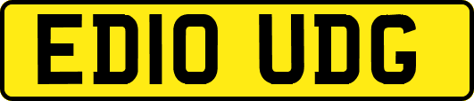 ED10UDG