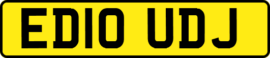ED10UDJ