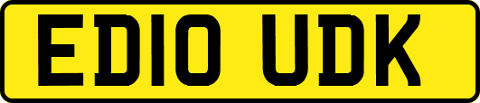ED10UDK