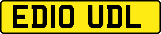 ED10UDL