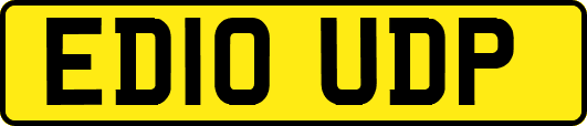 ED10UDP