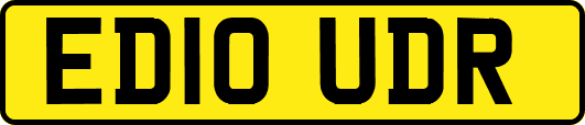 ED10UDR