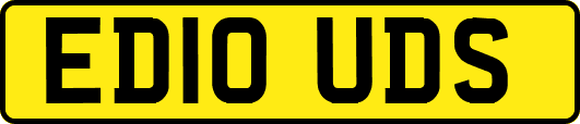 ED10UDS