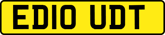 ED10UDT