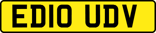 ED10UDV
