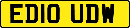 ED10UDW