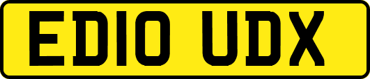 ED10UDX