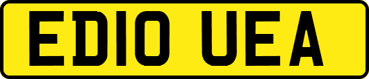 ED10UEA