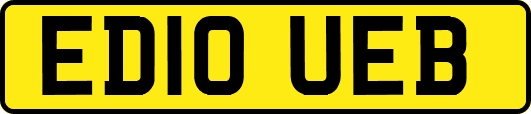 ED10UEB