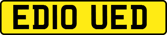 ED10UED