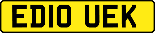 ED10UEK