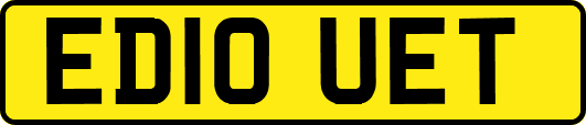 ED10UET