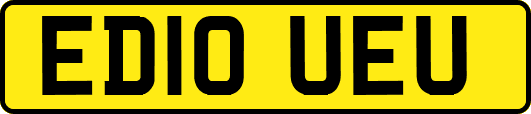 ED10UEU