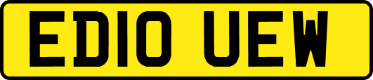 ED10UEW