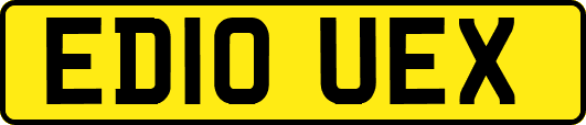 ED10UEX