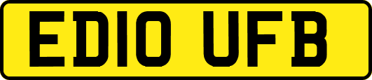 ED10UFB