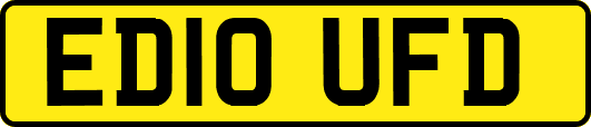 ED10UFD