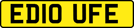 ED10UFE