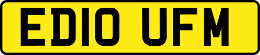 ED10UFM