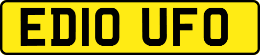 ED10UFO